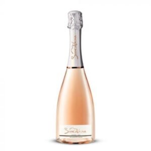 Spum. Biancavigna Rosato Prosecco Doc Rose Cl.75