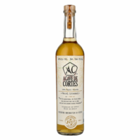 T.mezcal Agave De Cortes Joven 43° Cl.70