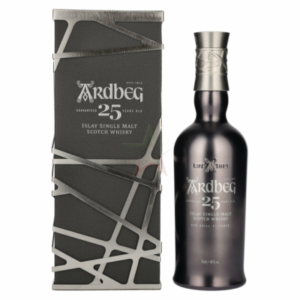 Whi Sc Ardbeg 25 Years Cl.70