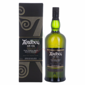 Whi Sc Ardbeg An Oa 46,6° Cl.70 Ast.