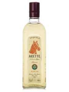 Tequila Arette Reposado Cl.70