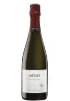 Artadi Cava Brut Met.classico 2015
