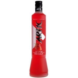 Vodka Artic Fragola Cl.70