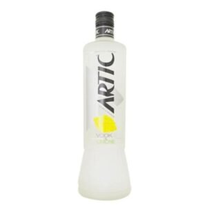 Vodka Artic Limone Cl.100