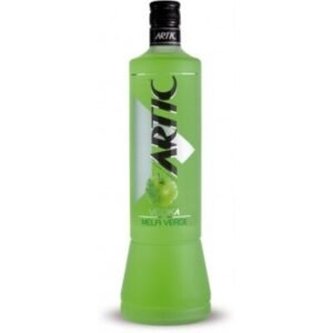 Vodka Artic Mela Verde Cl.100