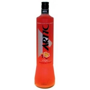 Vodka Artic Passion Fruit Cl.100