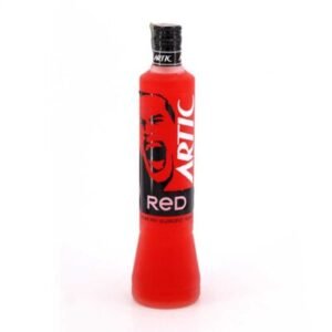 Vodka Artic Red Cl.70