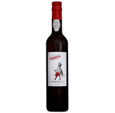 Vin Barbeito V Bianco Madeira Dry 5 Anni Riserva