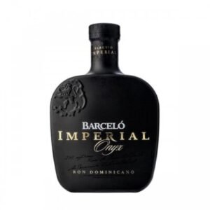 Rum Barcelo Imperial Onyx Dominicano Cl.70 Ast.