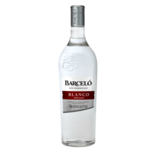 Rum Barcelo Bianco Cl.100