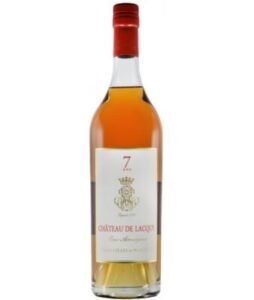 Co2 Bas Armagnac Chateau De Lacquy 7 Anni Vsop