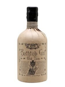 Gin Bathtub Old Tom Cl.50