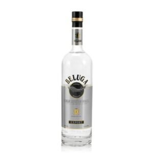 Vodka Beluga Noble Cl.100
