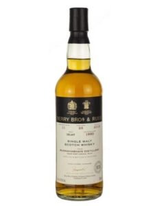 Whi Sc Berry Bros Bunnahabhain 1990(26 Anni) Cl.70