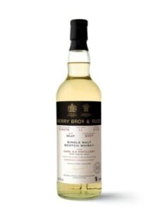 Whi Sc Berry Bros Caol Ila 2007 (11 Anni) Cl.70