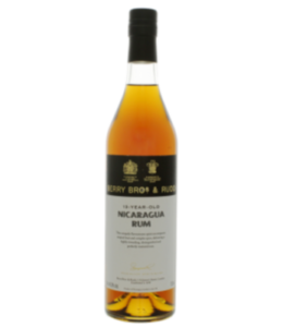 86697 Berry Bros Rum Nicaragua 13 Anni Cl.70