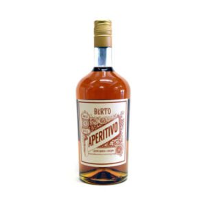 Aperitivo Berto Cl.100 - 15°