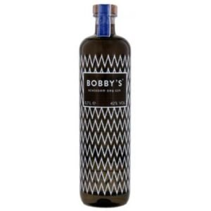 Gin Bobby's Schiedam Dry Cl.70