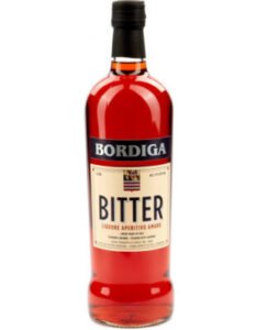 Bitter Bordiga Rosso 21° Cl.70