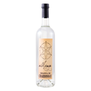 Bordiga Grappa Chardonnay 40° Cl.70