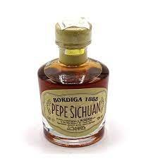 Liq. Bordiga Tintura Peperoncino 80° Cl.5
