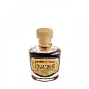 Liq. Bordiga Tintura Rosmarino 80° Cl.5