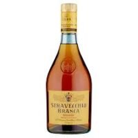 Co1 Brandy Branca Stravecchio Cl.100