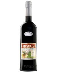 Amaro Braulio Riserva Cl.70