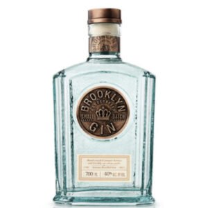 Gin Brooklyn Cl.70