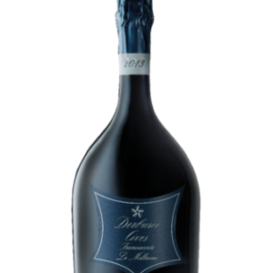Derbusco Cives Franciacorta Brut Mill. Met.cla.