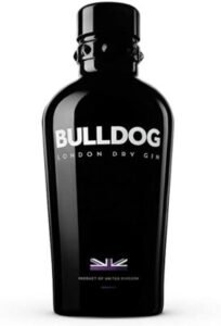 Gin Bulldog London Dry Cl.70