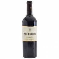 Vin Candido Rosso Duca D'aragona Negroam/montepulc