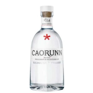 Gin Caorunn 41,8° Cl.100