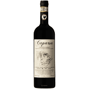 Vin Caparsa Rosso Chianti Classico