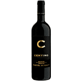 Vin Castel Di Salve Rosso Centino Primitivo