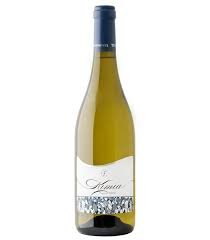 Vin Chiaromonte Bianco Kimia Fiano