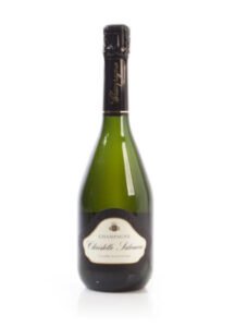 Christelle Salomon Champagne Euphonie
