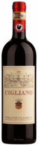 Cigliano Chianti Classico Rosso