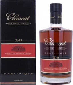 Rum Clement Vieux Agricole Xo Cl.70