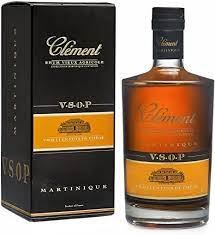 Rum Clement Vsop Cl.70