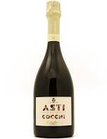Spum. Cocchi Bianco Spumante Dolce