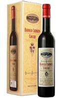 Vermouth Cocchi Barolo Chinato Astuccio Cl.50