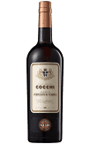 Vermouth Cocchi Dopoteatro V. Amaro Torino Cl.75