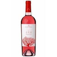 Vin Cons.prod.manduria Rosato Aka Primitivo