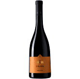 Vin Conti Zecca Rosso Liranu Riserva Negroamaro
