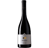Vin Conti Zecca Rosso Rifugio Primitivo