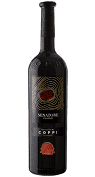 Coppi Senatore Primitivo Rosso