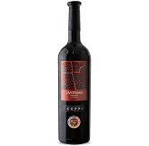 Coppi Vanitoso Rosso Riserva