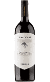 Vin Cotarella Rosso Le Macioche Brunello Di Montal