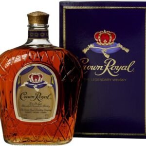 Whi Ca Crown Royal Cl.100